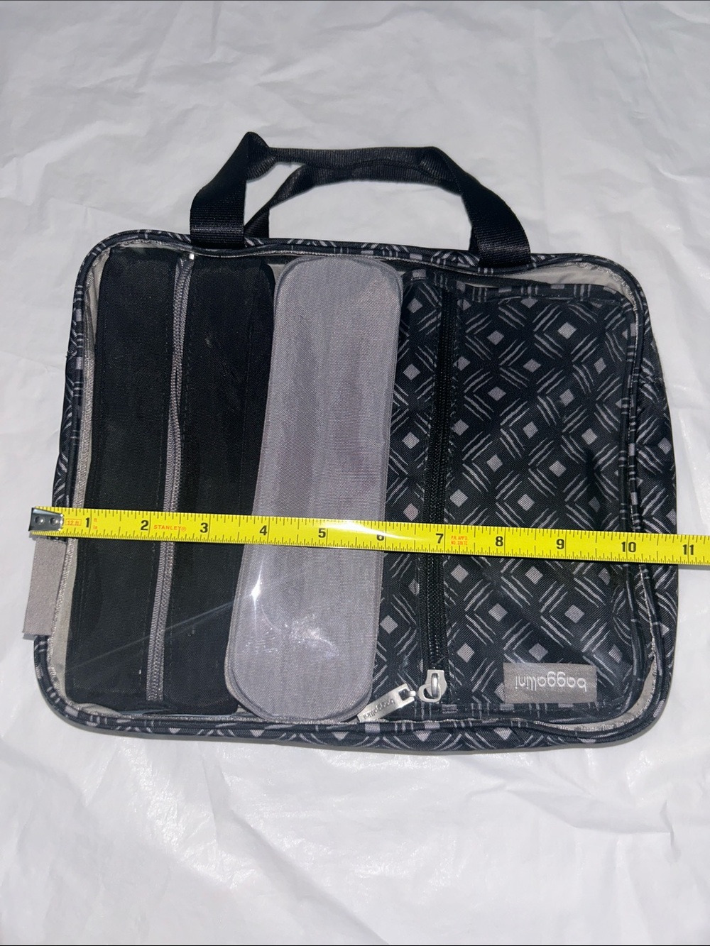 Baggalini 6-piece Packing Storage Cubes - Picture 9 of 14